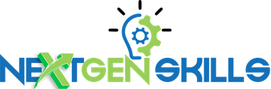 NextGen Skills Foundation logo