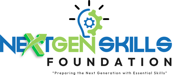 NextGen Skills Foundation logo