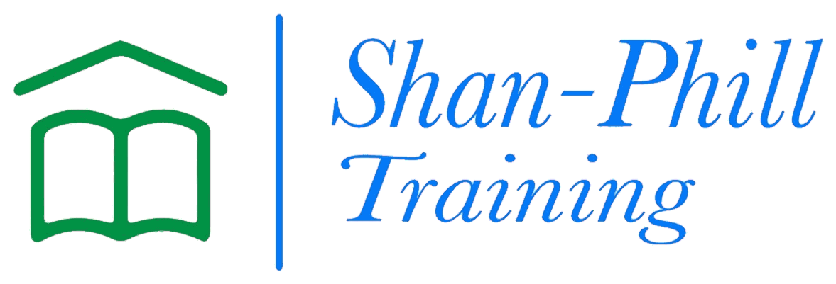 Shan-Phill Training logo